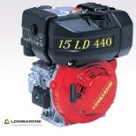 Lombardini 15LD 440